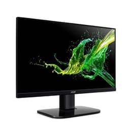 23,8-inch Acer KA242YAbmiix 1920 x 1080 LCD Monitor Black