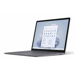 Microsoft Surface Laptop 1769 13-inch Core i5-7300U - SSD 256 GB - 8GB QWERTZ - Swiss