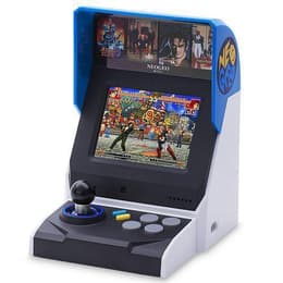 Snk Neo-Geo mini - White/Blue