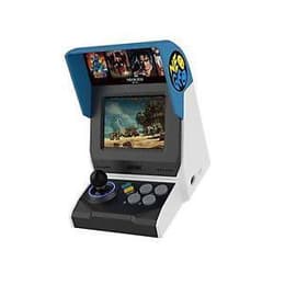 Snk Neo-Geo mini - White/Blue