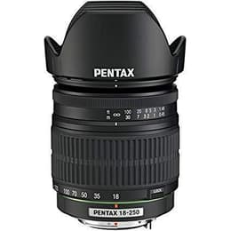 Camera Lense Pentax KAF 18-250 mm f/3.5-6.3