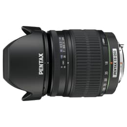 Camera Lense Pentax KAF 18-250 mm f/3.5-6.3