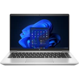 HP ProBook 440 G9 14-inch (2022) - Core i5 - Gen 12 (U) - 16GB - SSD 512 GB AZERTY - French