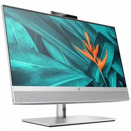 HP EliteOne 800 G8 AIO 23" Core i5 2.7 GHz - SSD 512 GB - 8GB QWERTY - English