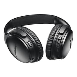 Bose Quietcomfort SC noise-Cancelling wireless Headphones - Black