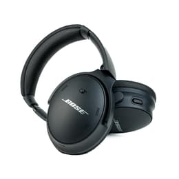Bose Quietcomfort SC noise-Cancelling wireless Headphones - Black
