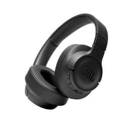 Jbl Tune 700BT wireless Headphones with microphone - Black