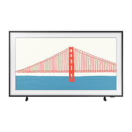 Samsung 43.0000-inch The Frame Qe43ls03a 3840 x 2160 TV