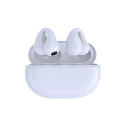 Shop-Story HEADFIT_B_BM Noise-Cancelling Bluetooth Earphones - White