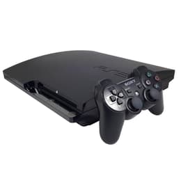 PlayStation 3 Slim CECH-2003A - Black
