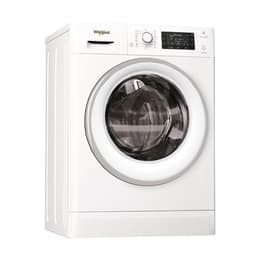 Whirlpool Fwdd117168WSEU Washer dryer Front load