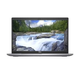 Dell Latitude 5520 15-inch (2020) - Core i7 - Gen 11 (G) - 16GB - SSD 1 TB QWERTZ - German