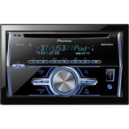 Pioneer FH-X700BT Car radio