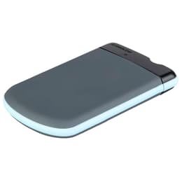 Freecom Tough Drive External hard drive - HDD 2 TB USB 3.0