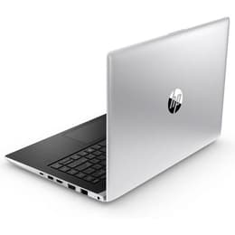 HP ProBook 450 G5 15-inch (2018) - Core i5 - Gen 8 (U) - 16GB - SSD 512 GB QWERTY - English