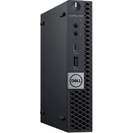 OptiPlex 7060 MFF Core i5-8500 3Ghz - SSD 256 GB - 8GB