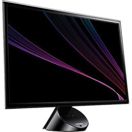 23-inch Samsung SyncMaster T23A750 1920 x 1080 LED Monitor Black