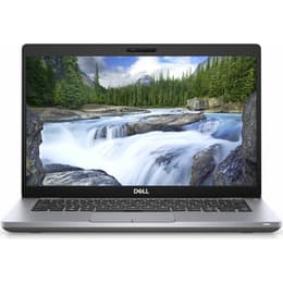 Dell Latitude 5410 14-inch (2025) - Core i5 - Gen 10 (U) - 16GB - 512 GB SSD QWERTZ - German