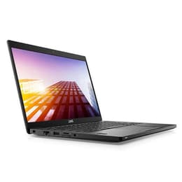 Dell Latitude 7390 13-inch (2017) - Core i5-8250U - 8GB - SSD 256 GB AZERTY - French