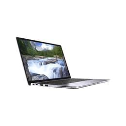 Dell Latitude 7400 14-inch (2019) - Core i7 - Gen 8 (U) - 32GB - SSD 256 GB QWERTY - Portuguese