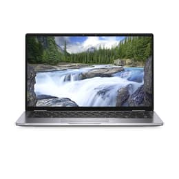 Dell Latitude 7400 14-inch (2019) - Core i7 - Gen 8 (U) - 32GB - SSD 256 GB QWERTY - Portuguese
