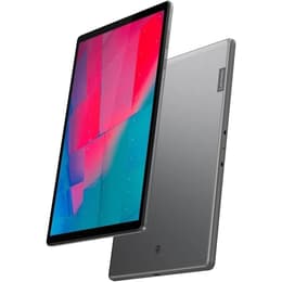 Lenovo Tab M10 FHD Plus Gen 2 128GB - Grey - Wi-Fi + 4G