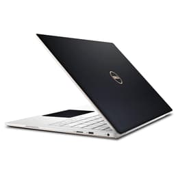 Dell XPS 9370 13-inch (2018) - Core i5-8250U - 8GB - SSD 256 GB QWERTZ - German