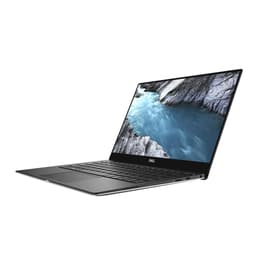 Dell XPS 9370 13-inch (2018) - Core i5-8250U - 8GB - SSD 256 GB QWERTZ - German