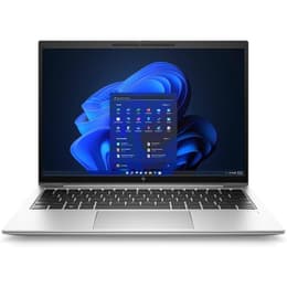 HP EliteBook 830 G9 13-inch (2022) - Core i5 - Gen 12 (U) - 16GB - SSD 256 GB AZERTY - French