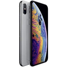 iPhone XS 256GB - Silver - Unlocked