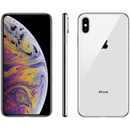 iPhone XS 256GB - Silver - Unlocked
