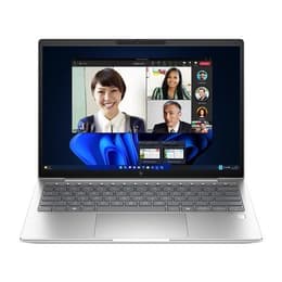 HP EliteBook 630 G11 13-inch (2023) - Core Ultra 5 135U - 16GB - SSD 512 GB AZERTY - French