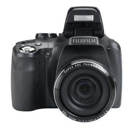 Fujifilm FinePix SL280 Bridge 14Mpx - Black