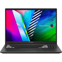 Asus VivoBook Pro 16X OLED M7600QC-L2002T 16-inch (2021) - Ryzen 7 - 5000 Series (H) - 16GB - SSD 1 TB QWERTY - English
