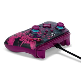 Controller Xbox One X/S / Xbox Series X/S / PC Powera Tiny Tina's Wonderlands
