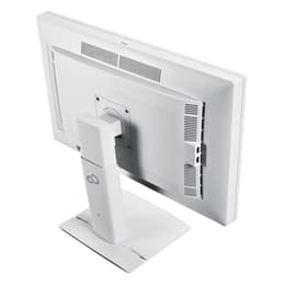 27-inch Fujitsu Display P27T-6 IPS LCD Monitor White