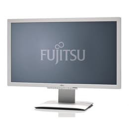 27-inch Fujitsu Display P27T-6 IPS LCD Monitor White