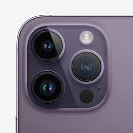 iPhone 14 Pro Max 1000GB - Deep Purple - Unlocked