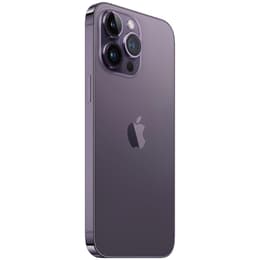iPhone 14 Pro Max 1000GB - Deep Purple - Unlocked