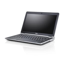 Dell Latitude E6230 12-inch (2012) - Core i5-3340M - 4GB - HDD 1 TB AZERTY - French