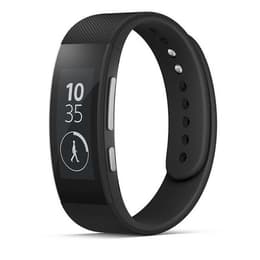 Sony SmartBand Talk SWR30 Connected devices