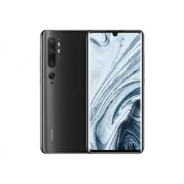 Xiaomi Mi Note 10 Pro 256GB - Black - Unlocked - Dual-SIM