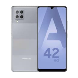 Galaxy A42 5G 128GB - Grey - Unlocked