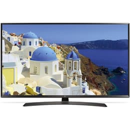 LG 43.0000-inch 43UJ634V 3840 x 2160 TV