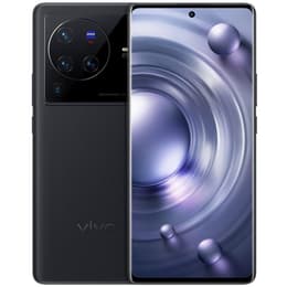 Vivo X80 Pro 256GB - Black - Unlocked - Dual-SIM