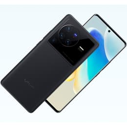 Vivo X80 Pro 256GB - Black - Unlocked