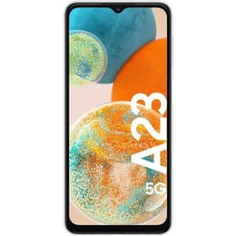 Galaxy A23 5G 128GB - White - Unlocked