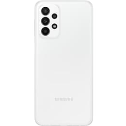 Galaxy A23 5G 128GB - White - Unlocked