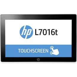 15,6-inch HP L7016T 1366 x 768 LCD Monitor Grey