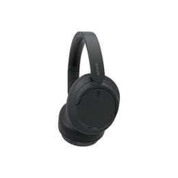 Sony WH-CH720N noise-Cancelling Headphones with microphone - Black